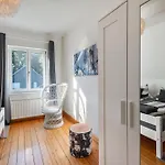 Sonnenhaus Am Apartment