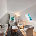 Sonnenhaus Am * Schwerin (Mecklenburg-Vorpommern)