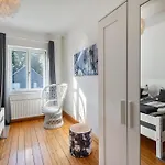 Sonnenhaus Am Apartment Schwerin (Mecklenburg-Vorpommern)