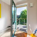 Apartment Sonnenhaus Am *