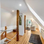 Sonnenhaus Am Apartment Schwerin (Mecklenburg-Vorpommern)