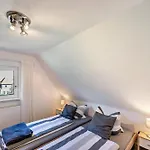 Sonnenhaus Am Apartment