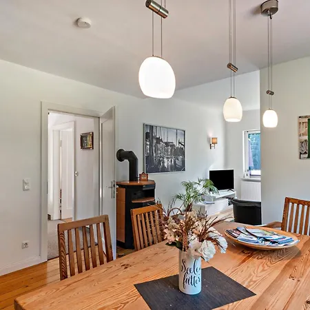 Sonnenhaus Am * شفيرين