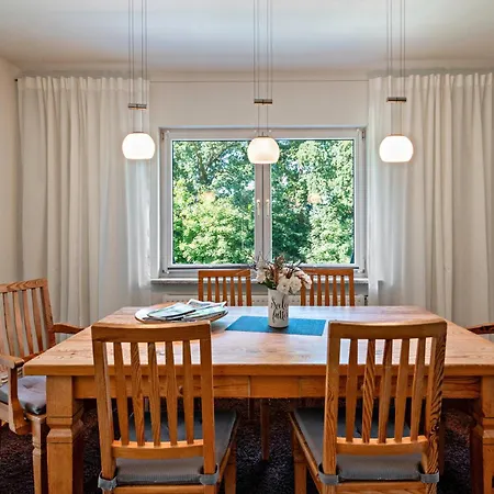 Sonnenhaus Am شفيرين