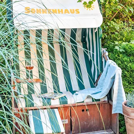 דירה Sonnenhaus Am