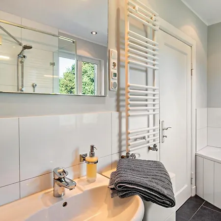 Sonnenhaus Am شقة