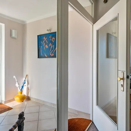 Sonnenhaus Am * شفيرين