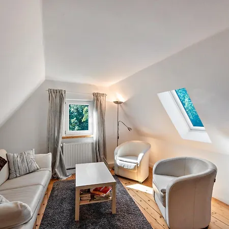 Sonnenhaus Am * شفيرين