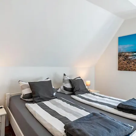 شقة Sonnenhaus Am *