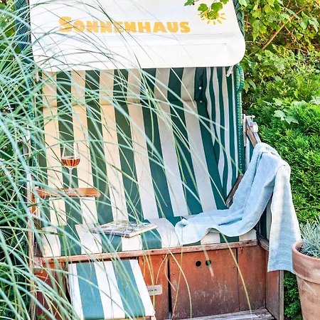 Sonnenhaus Am Apartment Schwerin (Mecklenburg-Vorpommern)