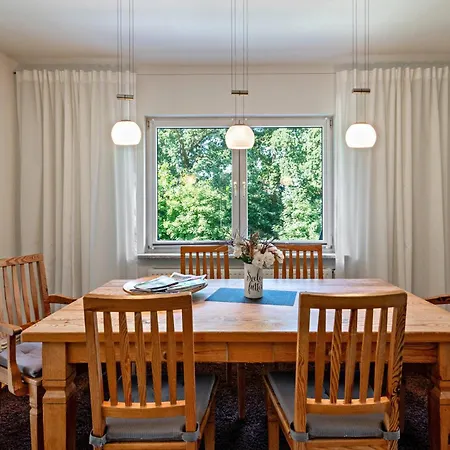 Apartment Sonnenhaus Am *