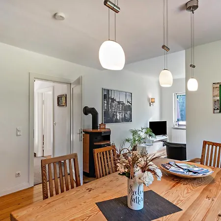 Sonnenhaus Am Apartment Schwerin (Mecklenburg-Vorpommern)