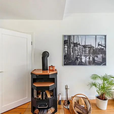 Apartment Sonnenhaus Am Schwerin (Mecklenburg-Vorpommern)
