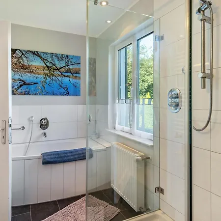 Apartament Sonnenhaus Am Schwerin (Mecklenburg-Vorpommern)