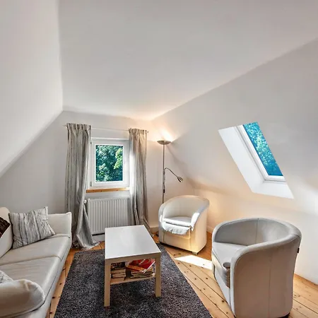 Apartament Sonnenhaus Am *