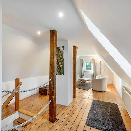 Sonnenhaus Am Apartment Schwerin (Mecklenburg-Vorpommern)