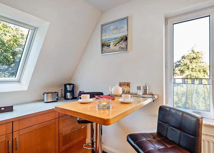 Sonnenhaus Am Schwerin (Mecklenburg-Vorpommern)