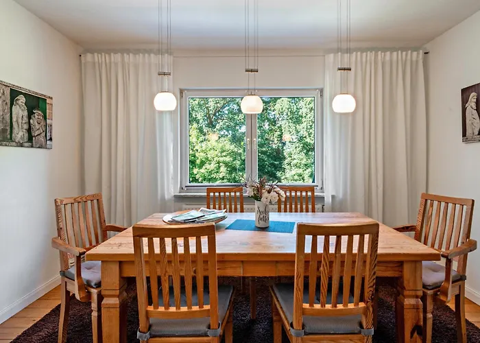 Sonnenhaus Am Schwerin (Mecklenburg-Vorpommern)