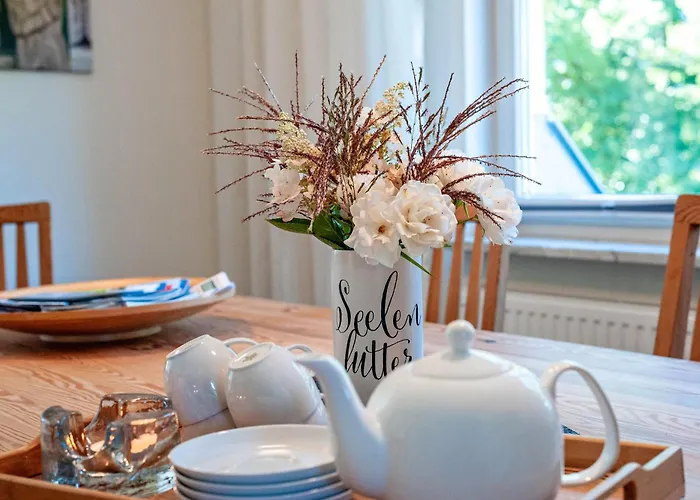 Sonnenhaus Am * Schwerin (Mecklenburg-Vorpommern)