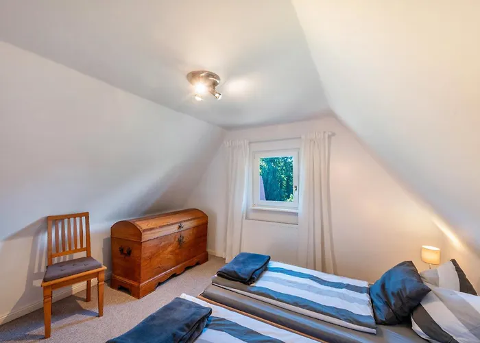 Sonnenhaus Am Schwerin (Mecklenburg-Vorpommern)