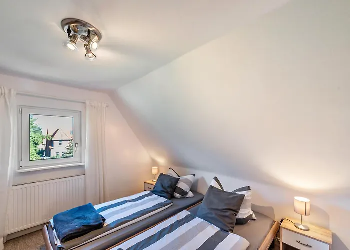 Sonnenhaus Am * Schwerin (Mecklenburg-Vorpommern)