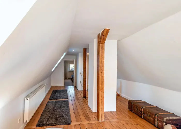 Sonnenhaus Am Schwerin (Mecklenburg-Vorpommern)