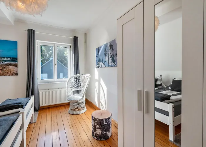 Sonnenhaus Am Apartment