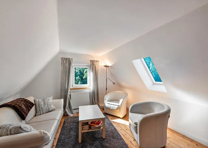 Sonnenhaus Am * Schwerin (Mecklenburg-Vorpommern)