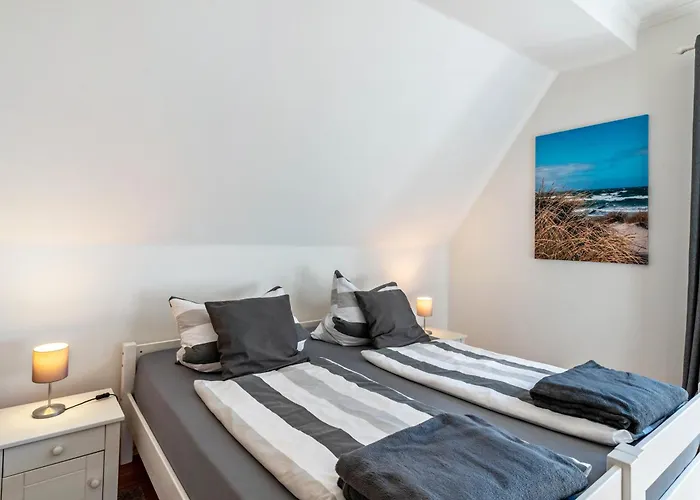 Apartment Sonnenhaus Am *