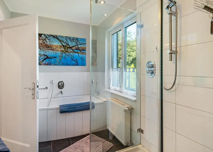 Sonnenhaus Am Apartment *