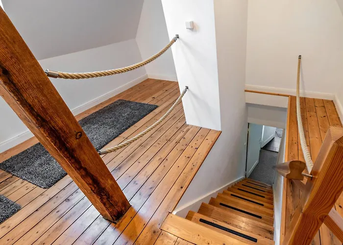 Sonnenhaus Am Schwerin (Mecklenburg-Vorpommern)